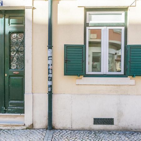 Good Vibes Apartment Lisboa Екстериор снимка