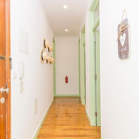 Good Vibes Apartment Lisboa Екстериор снимка