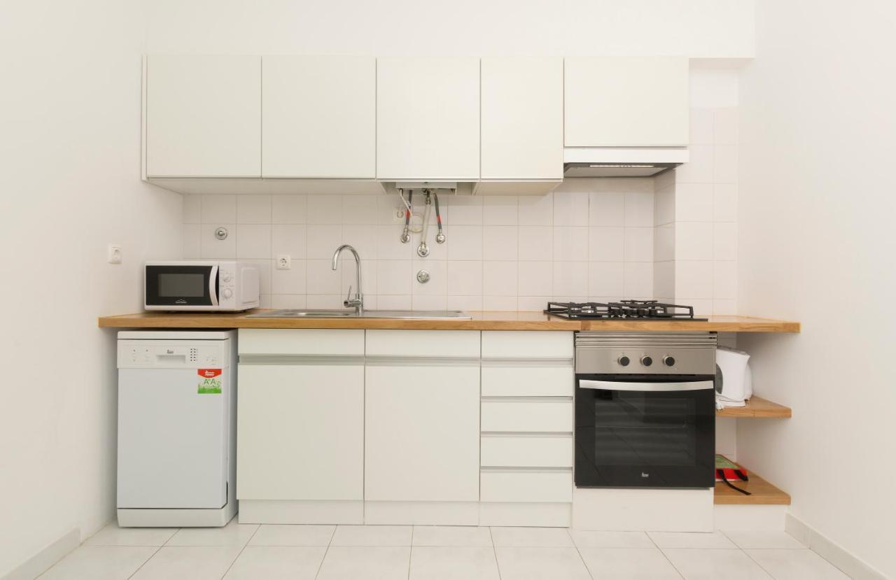 Good Vibes Apartment Lisboa Екстериор снимка